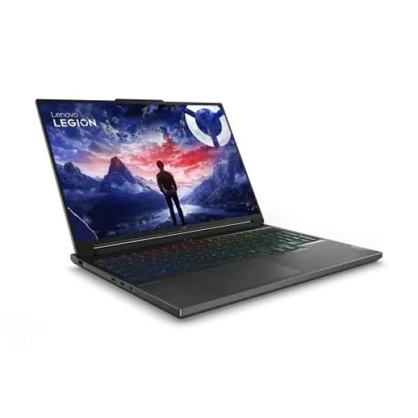  Lenovo Legion 7i core i7 14th Gen RTX 4060 Gaming Laptop